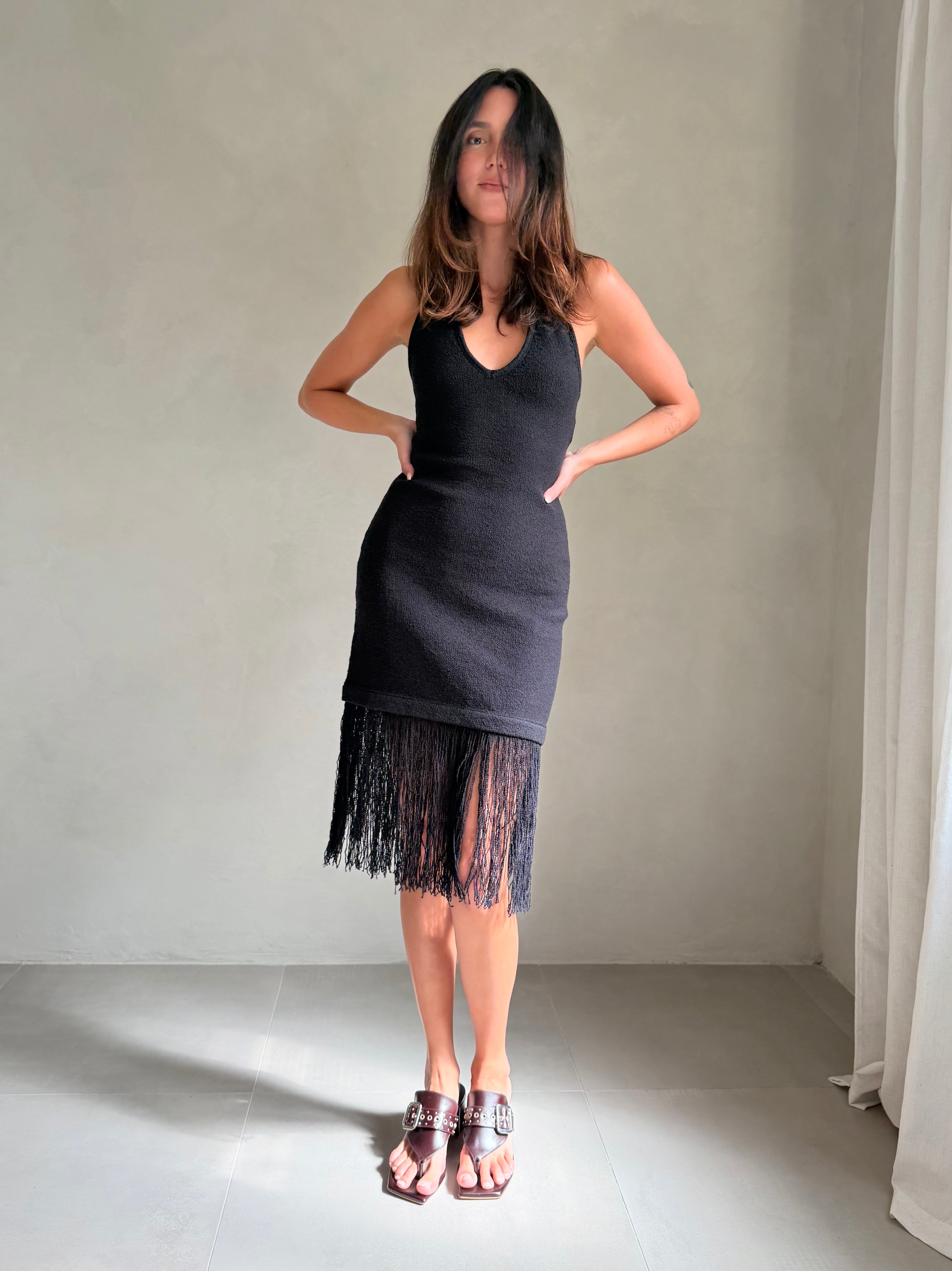 Kate Dress by ASTR