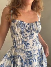 Myla Dress