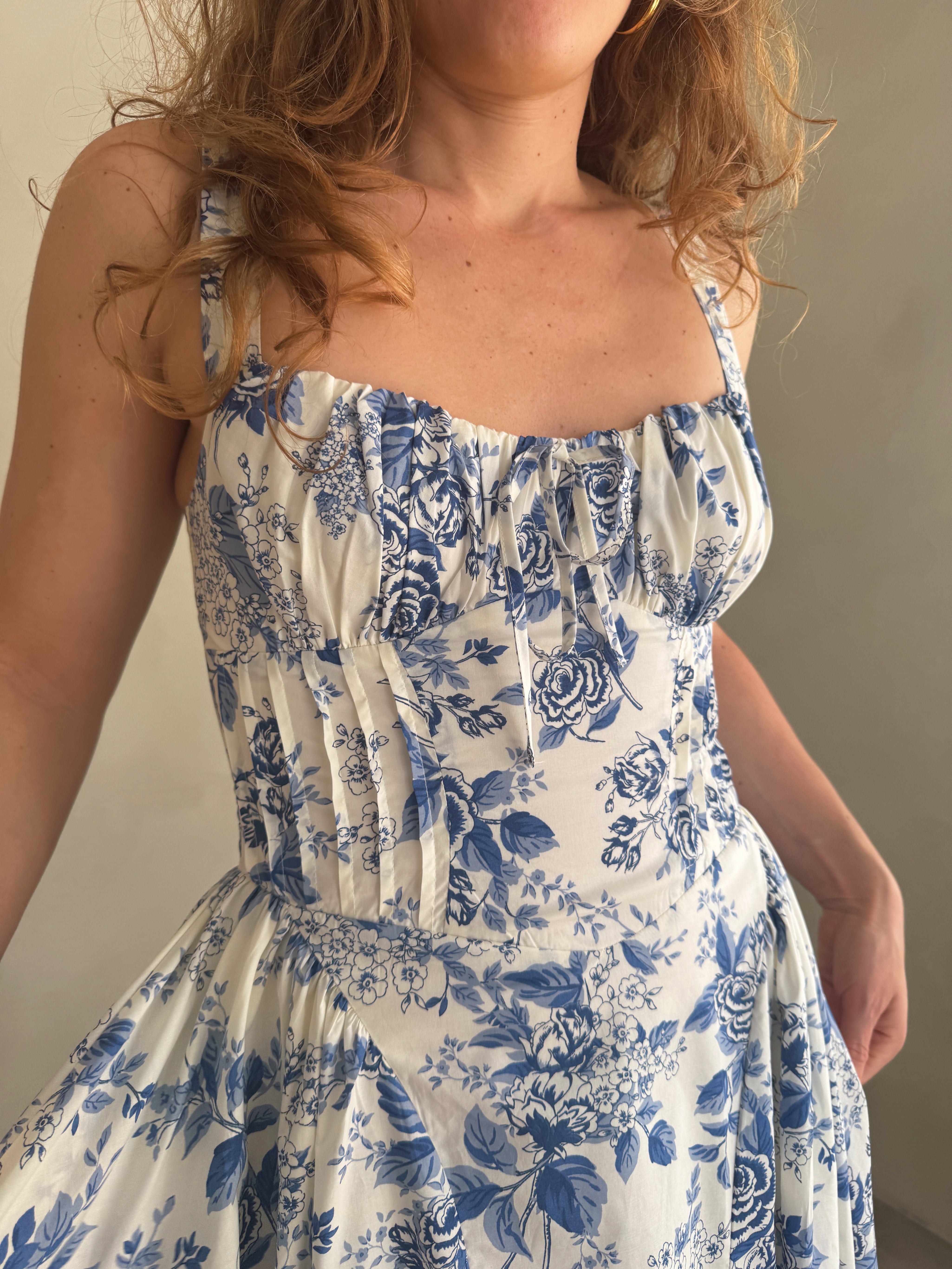 Myla Dress