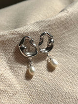 Priscilla earring