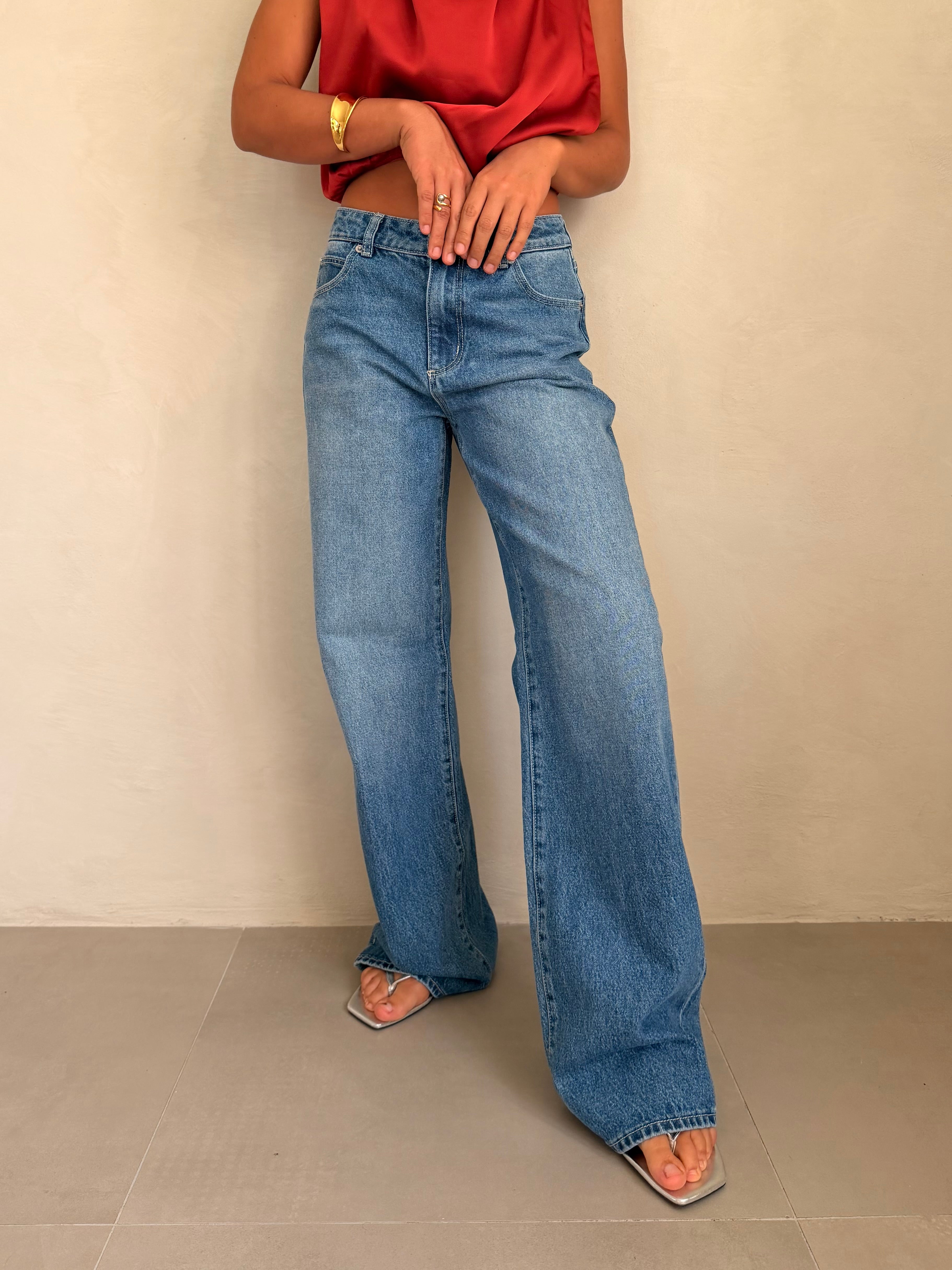 Kate Baggy by Rollas