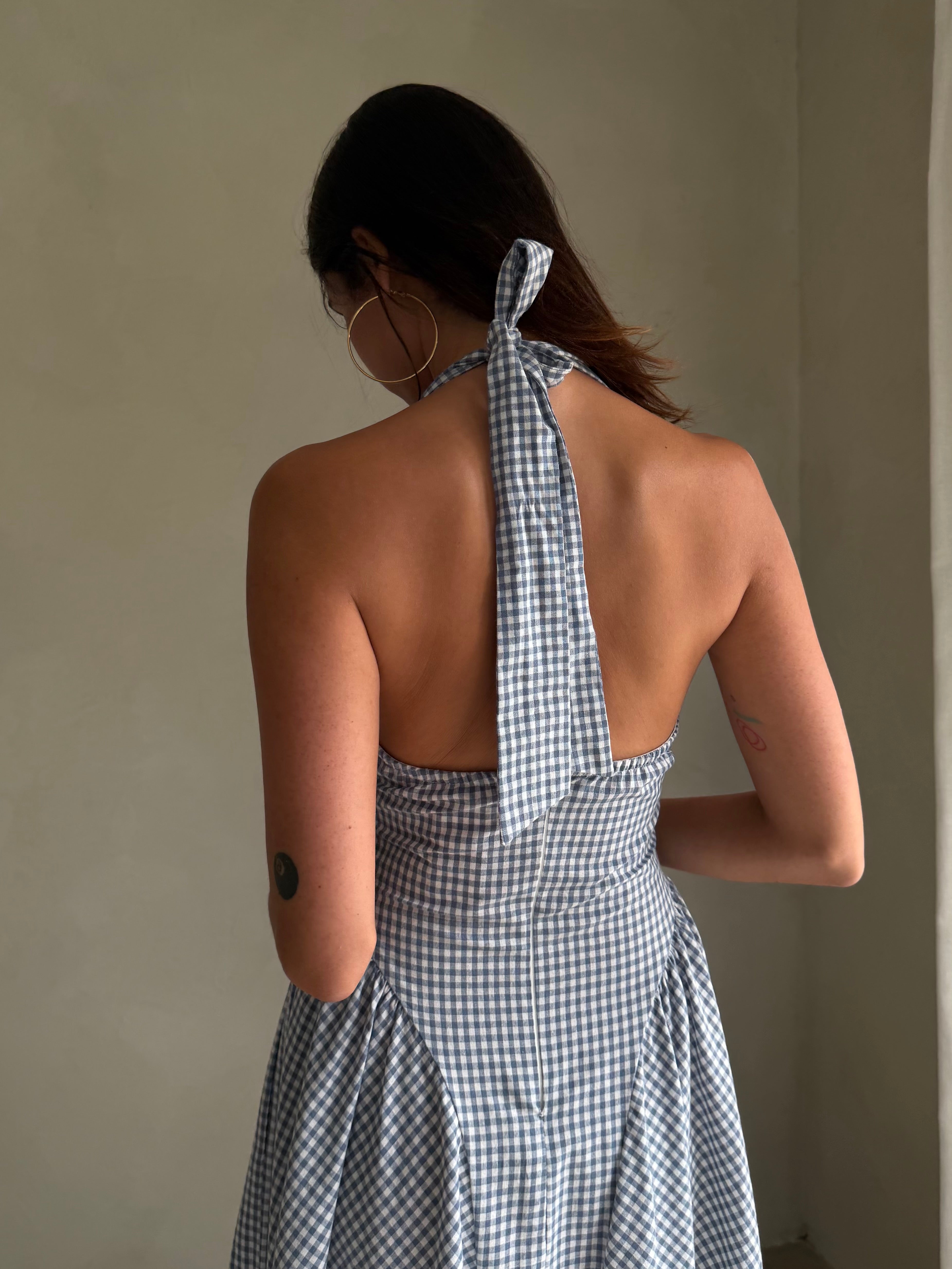 Regina Dress by ASTR