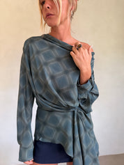 Verbena Top