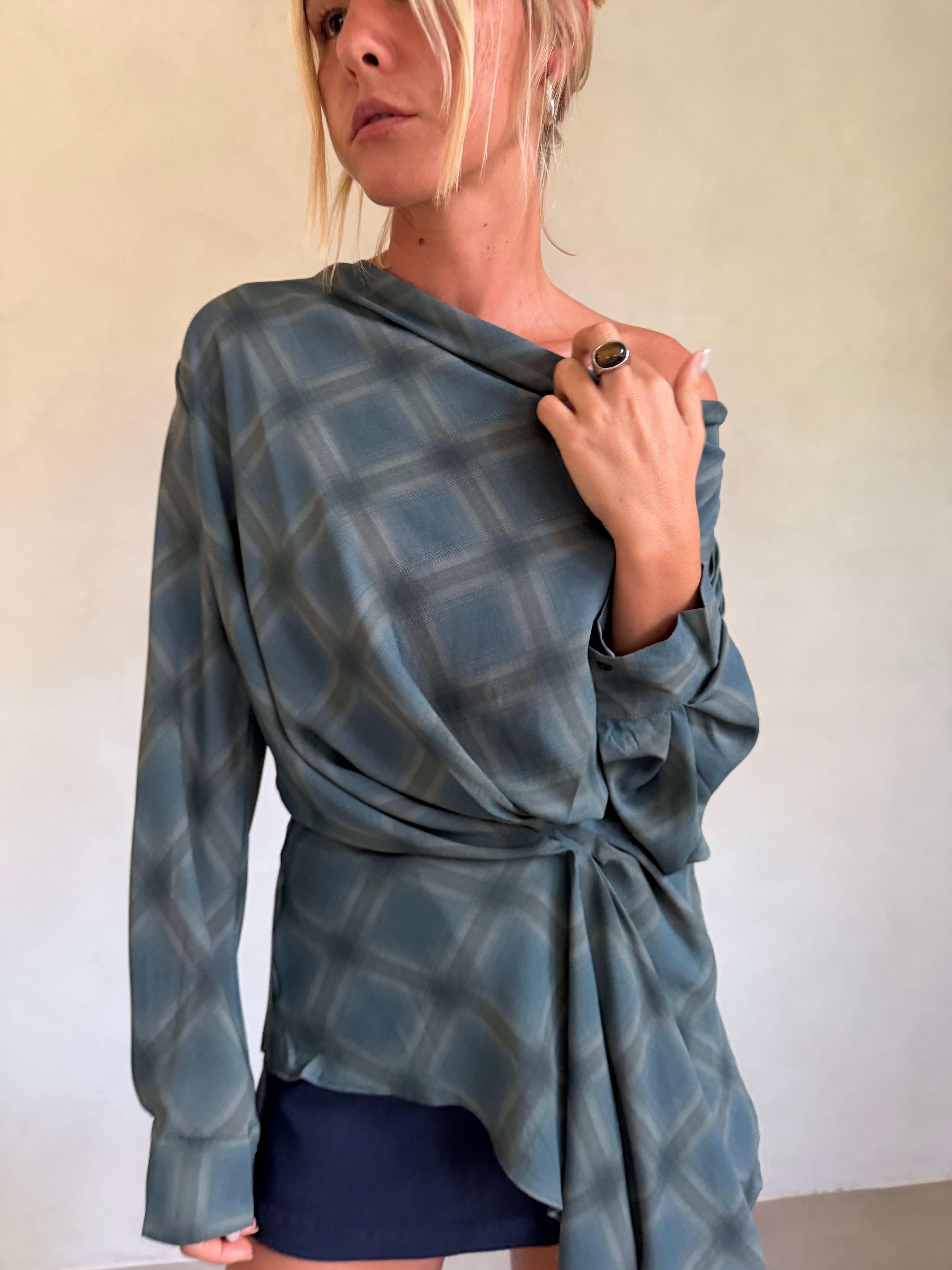 Verbena Top