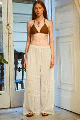Celeste Trousers by Muse Assembly