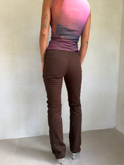 Beck Pants