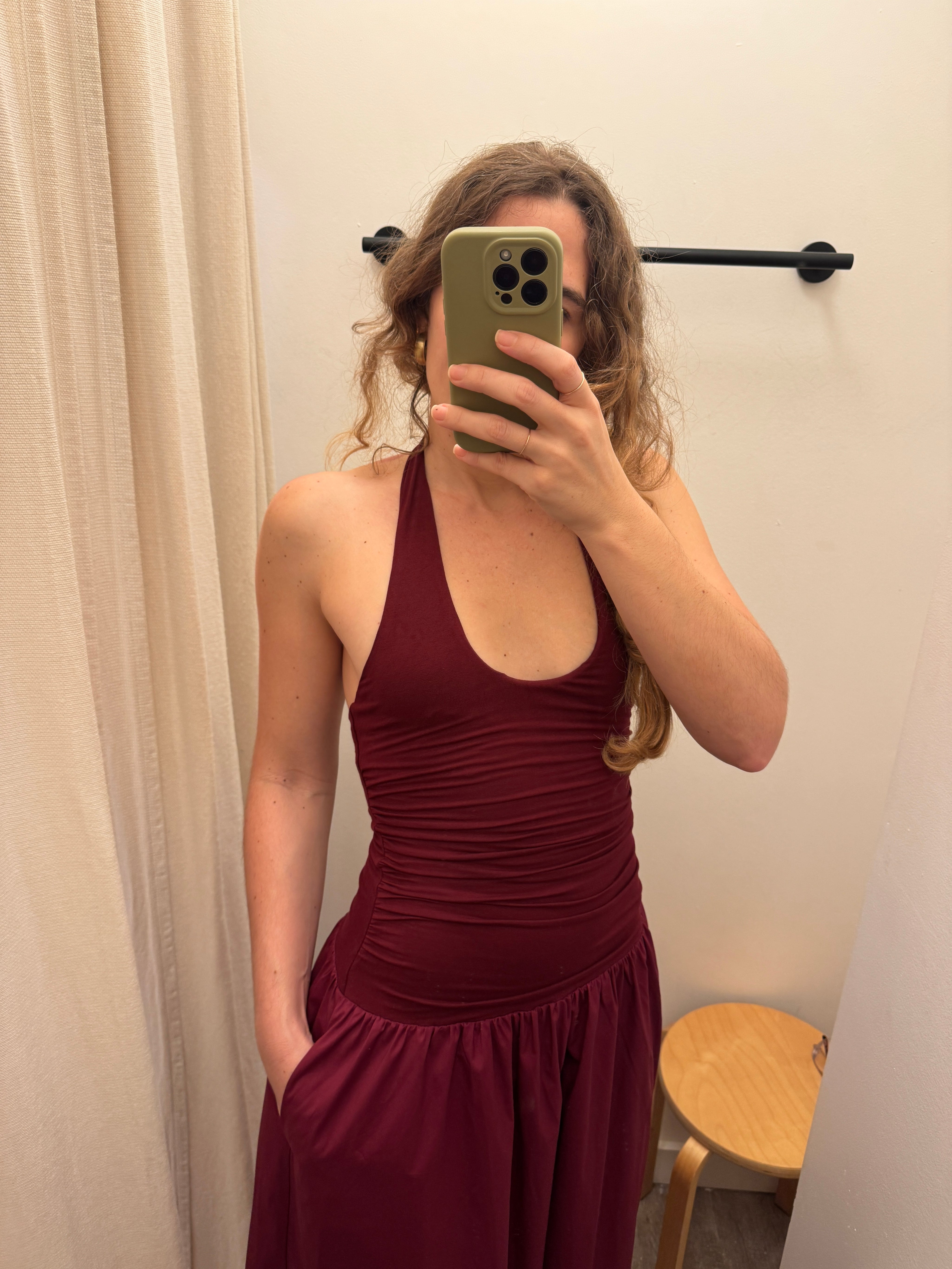 Rosa Dress