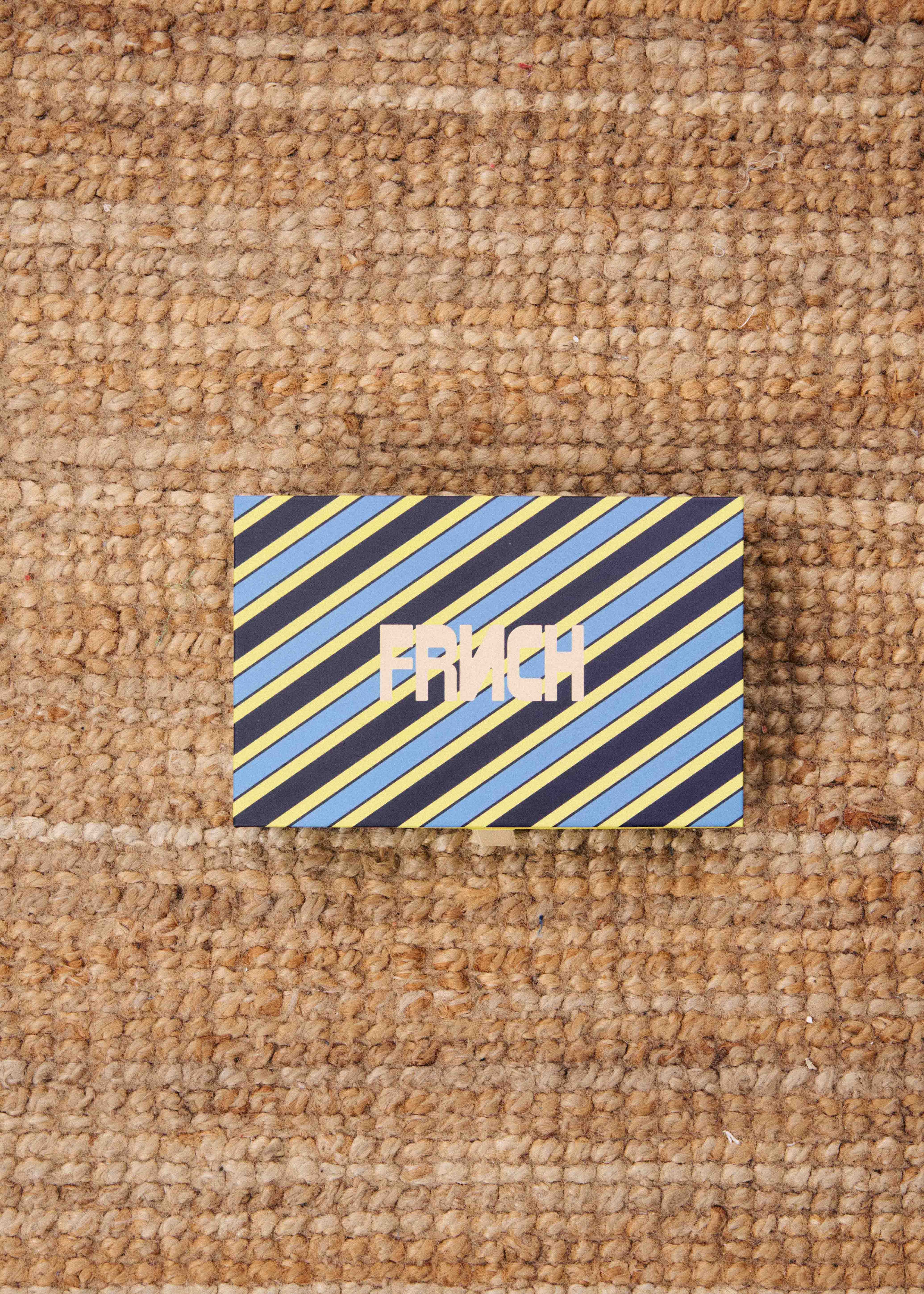 Socks Trio by FRNCH