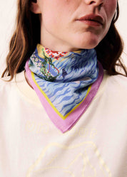 Ciudad Scarf by FRNCH