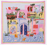 Ciudad Scarf by FRNCH