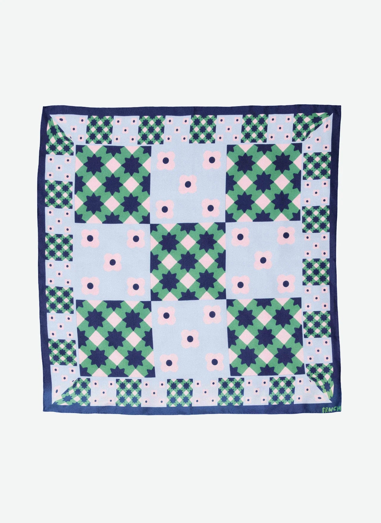 Juani Scarf by FRNCH