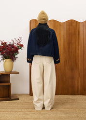 Zola Jacket by FRNCH