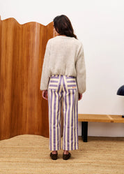 Austen Pants by FRNCH