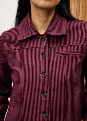 Acacia Jacket by FRNCH