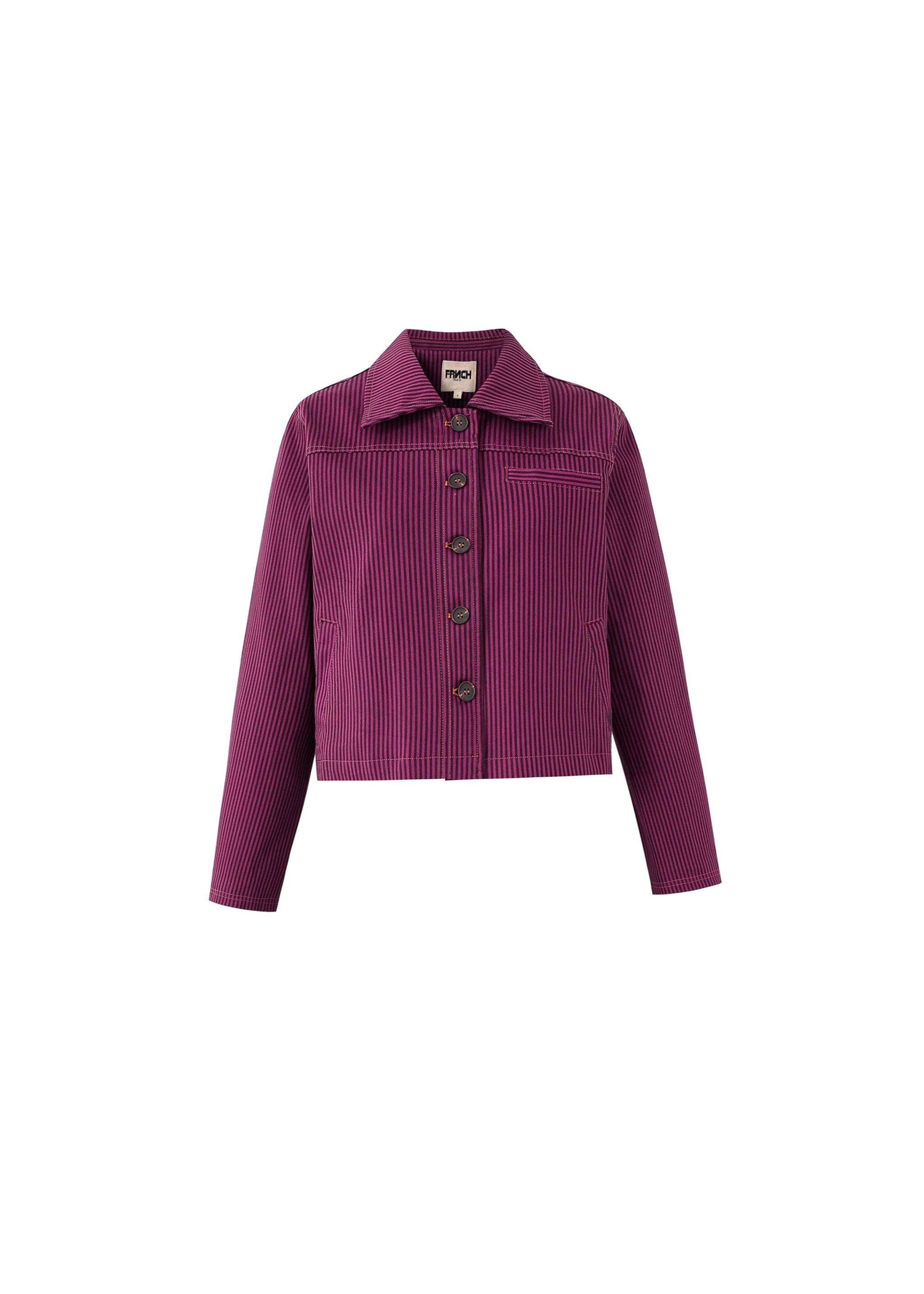 Acacia Jacket by FRNCH