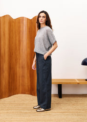 Oliver Pants by FRNCH