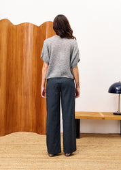 Oliver Pants by FRNCH