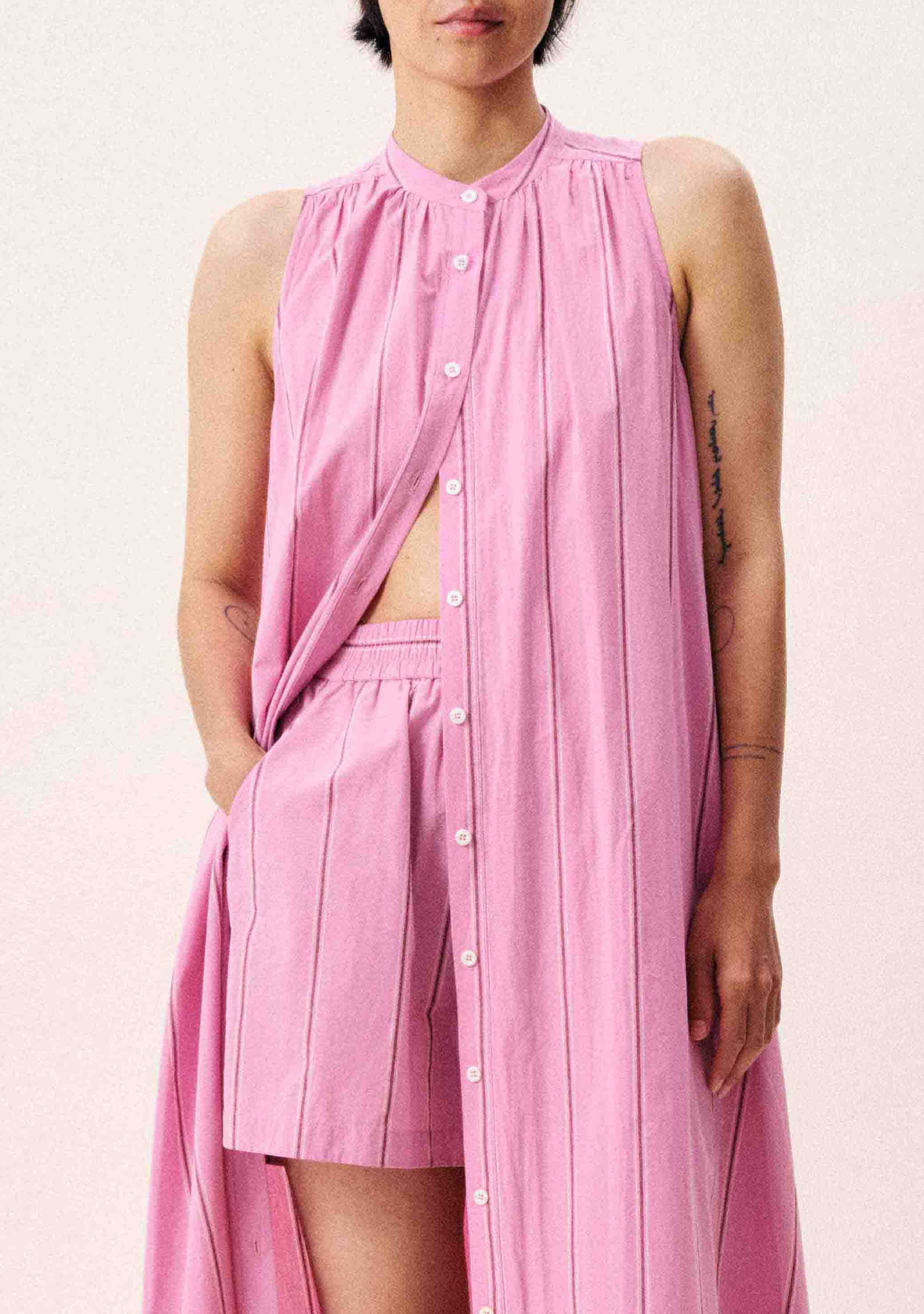 Eurybia Short by FRNCH