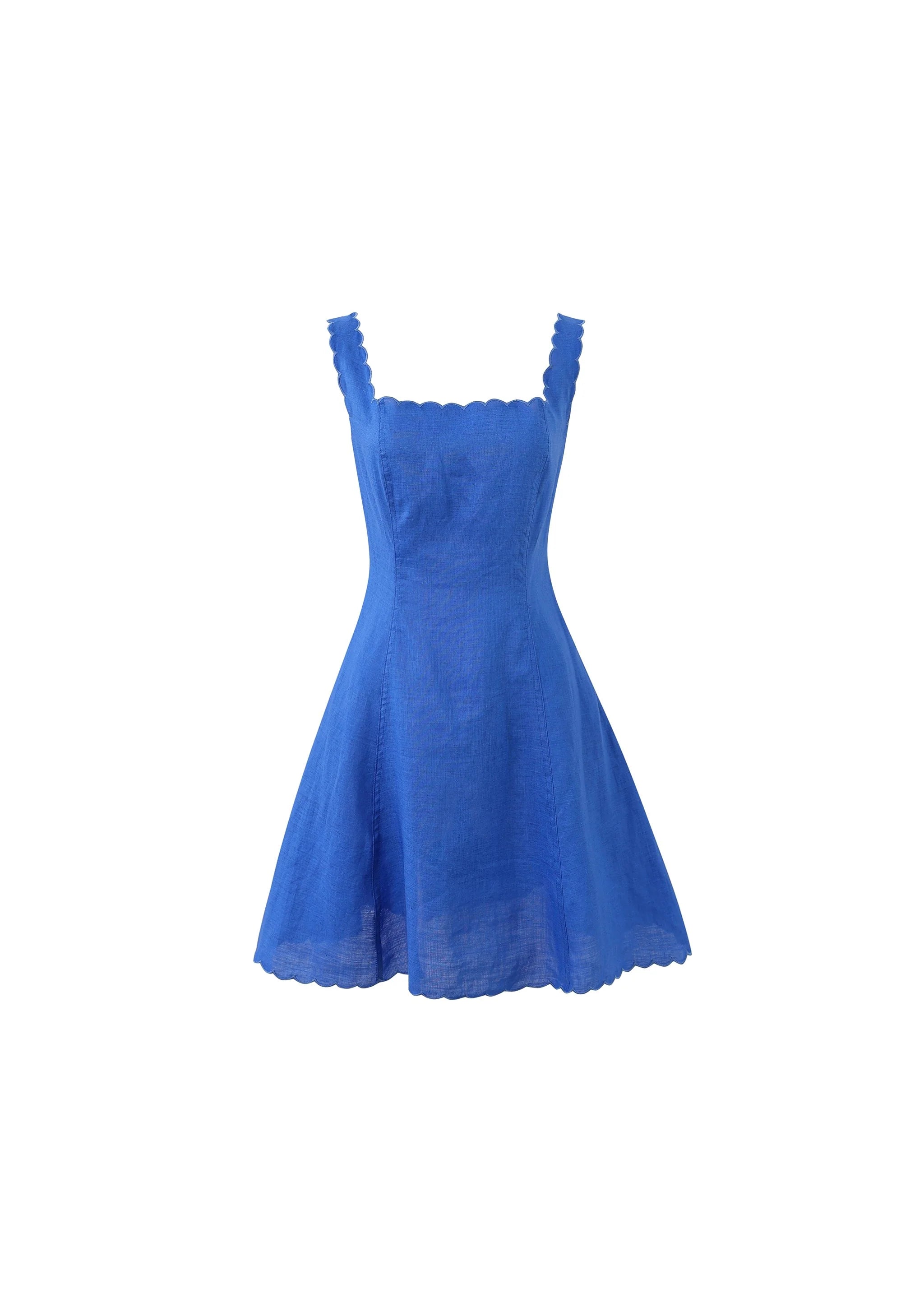 Maria Dress By FRNCH