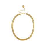 Claudia Necklace by Mountain and Moon