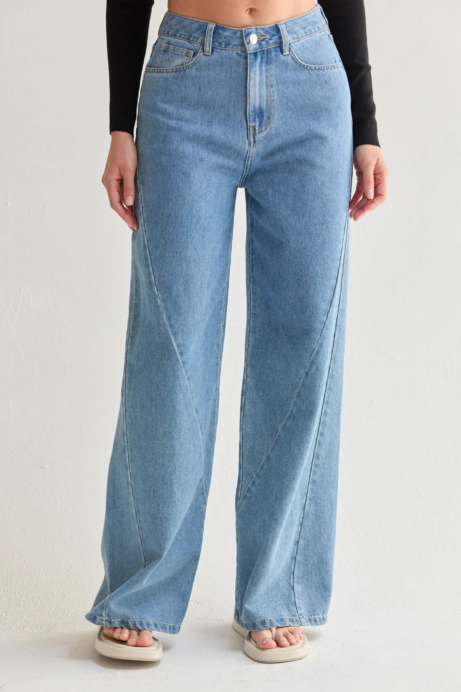 Lummi Jeans