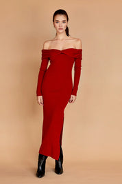 Ember Dress
