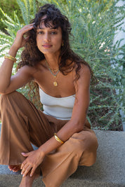 Iyana Bangle by JLA