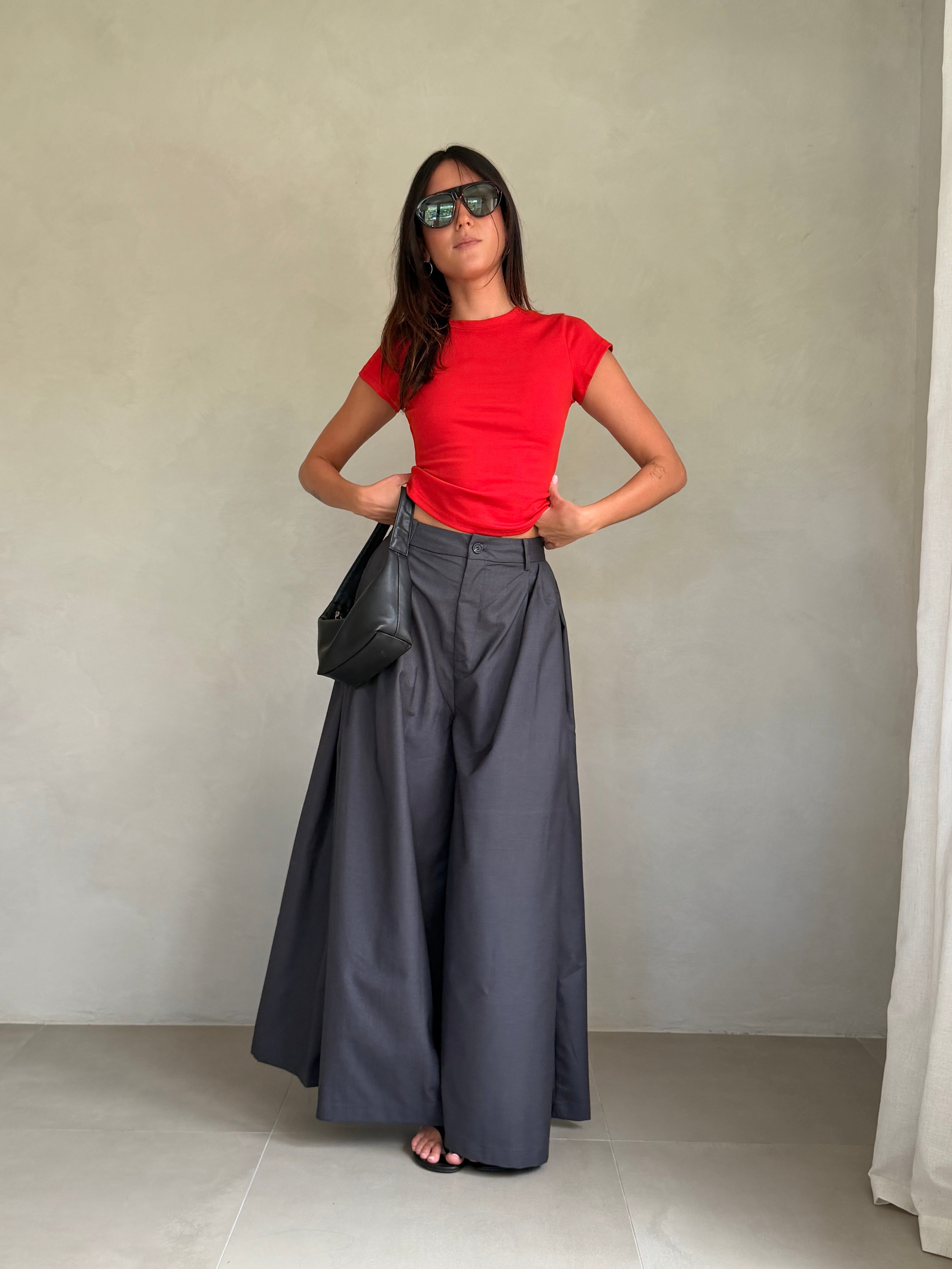 Marius Trouser by JIJI