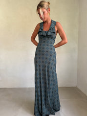 Verbena Dress by NIA