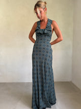 Verbena Dress by NIA