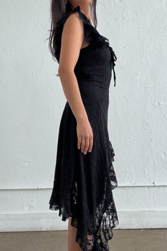 Fabia Dress