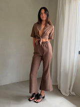 Davey Pant by Yayi Pérez