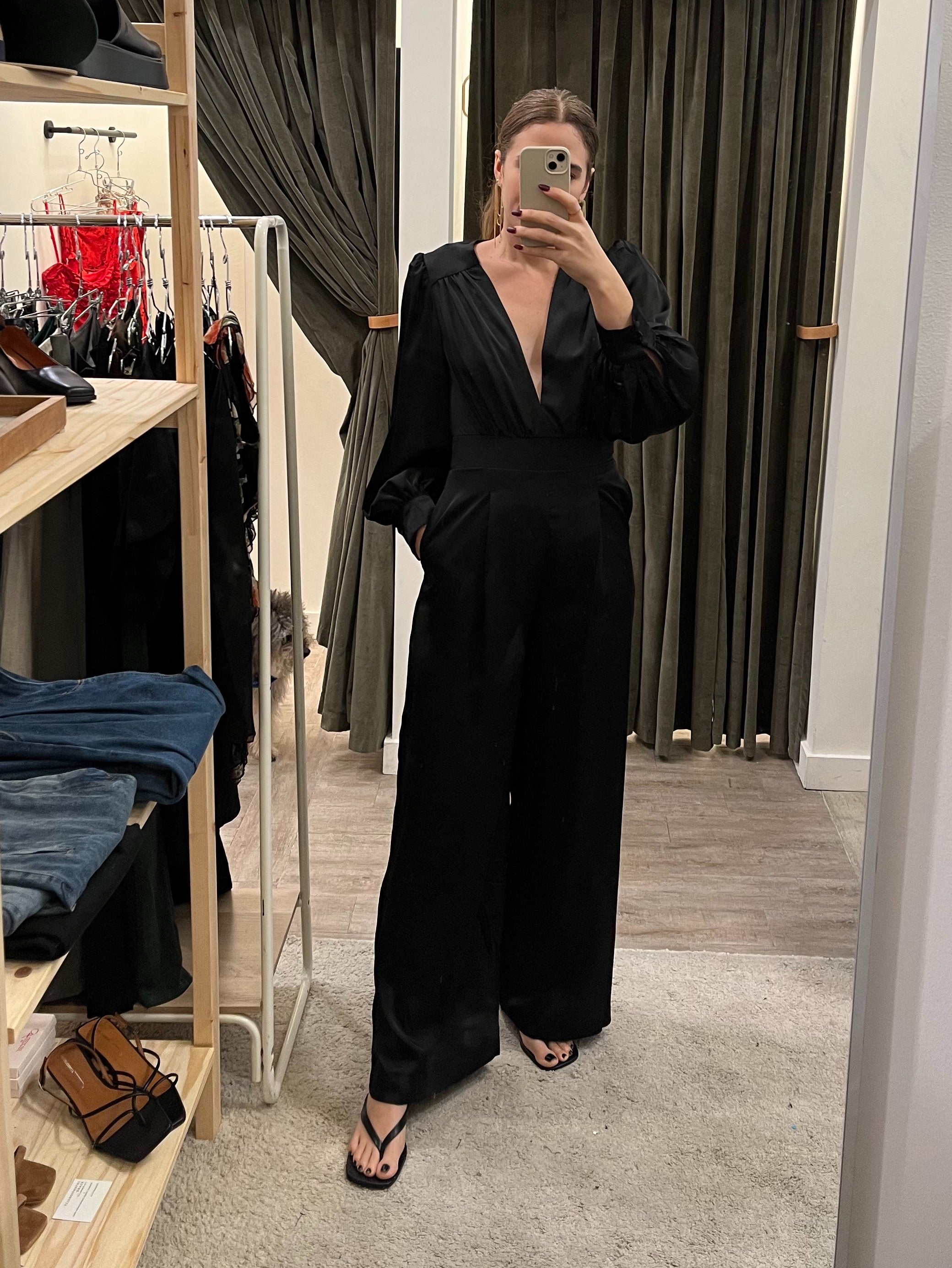 Rina Jumpsuit