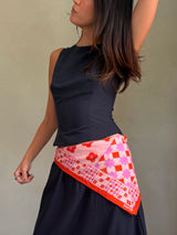 Herrison Scarf by FRNCH