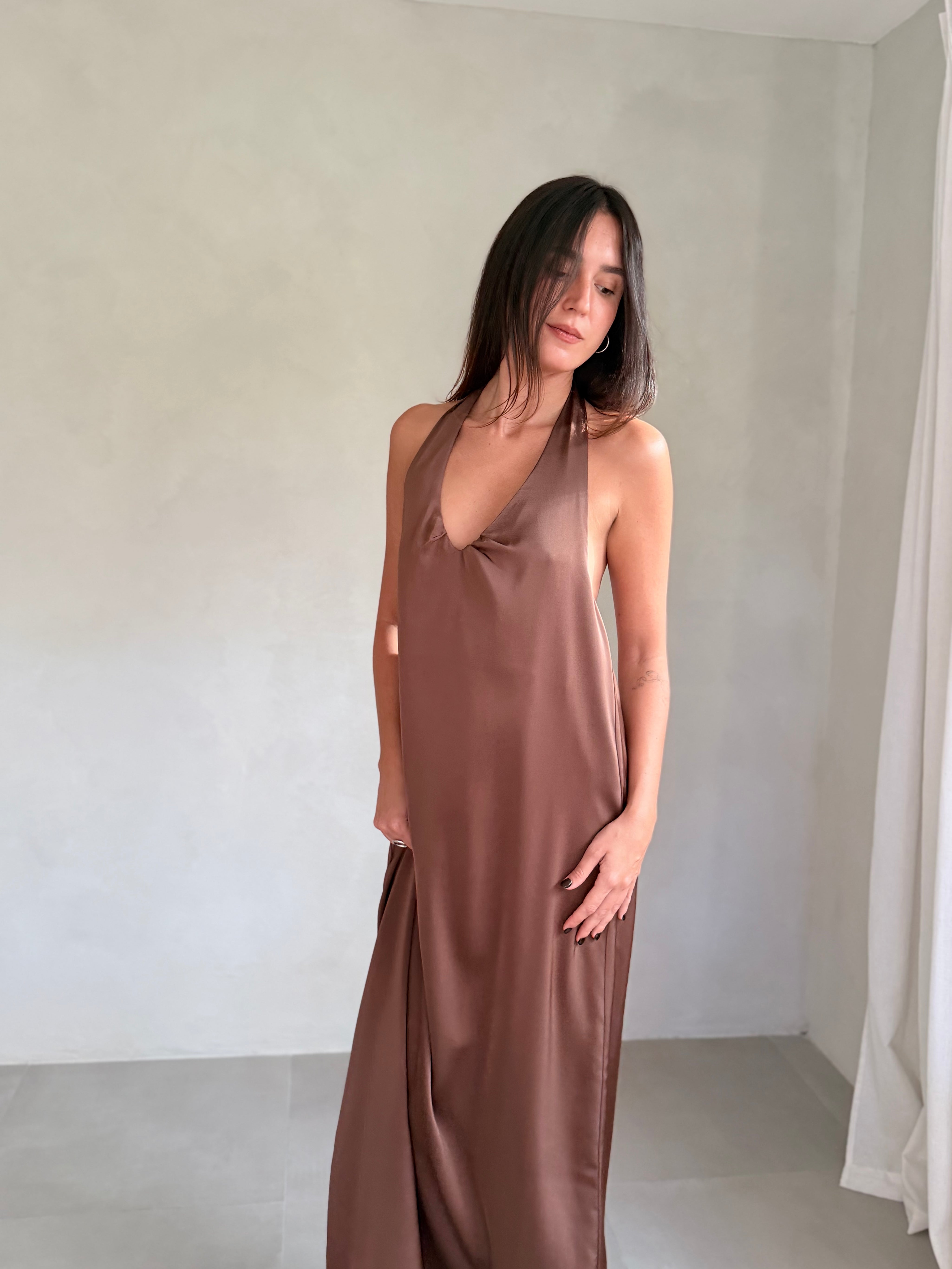 Hilda Dress