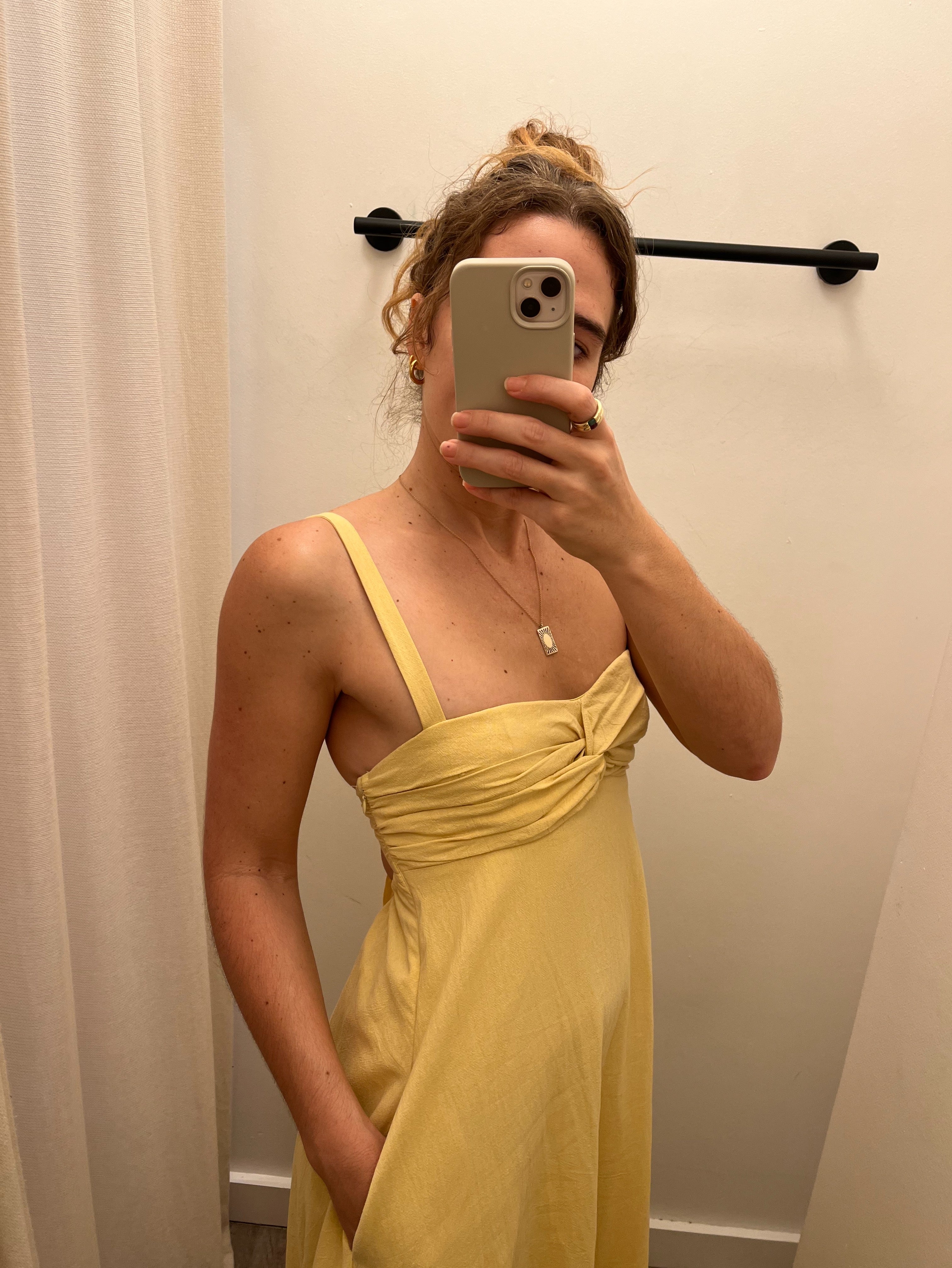 Melissa Dress