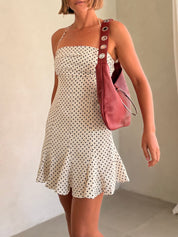 Cahuenga Dress by NIA