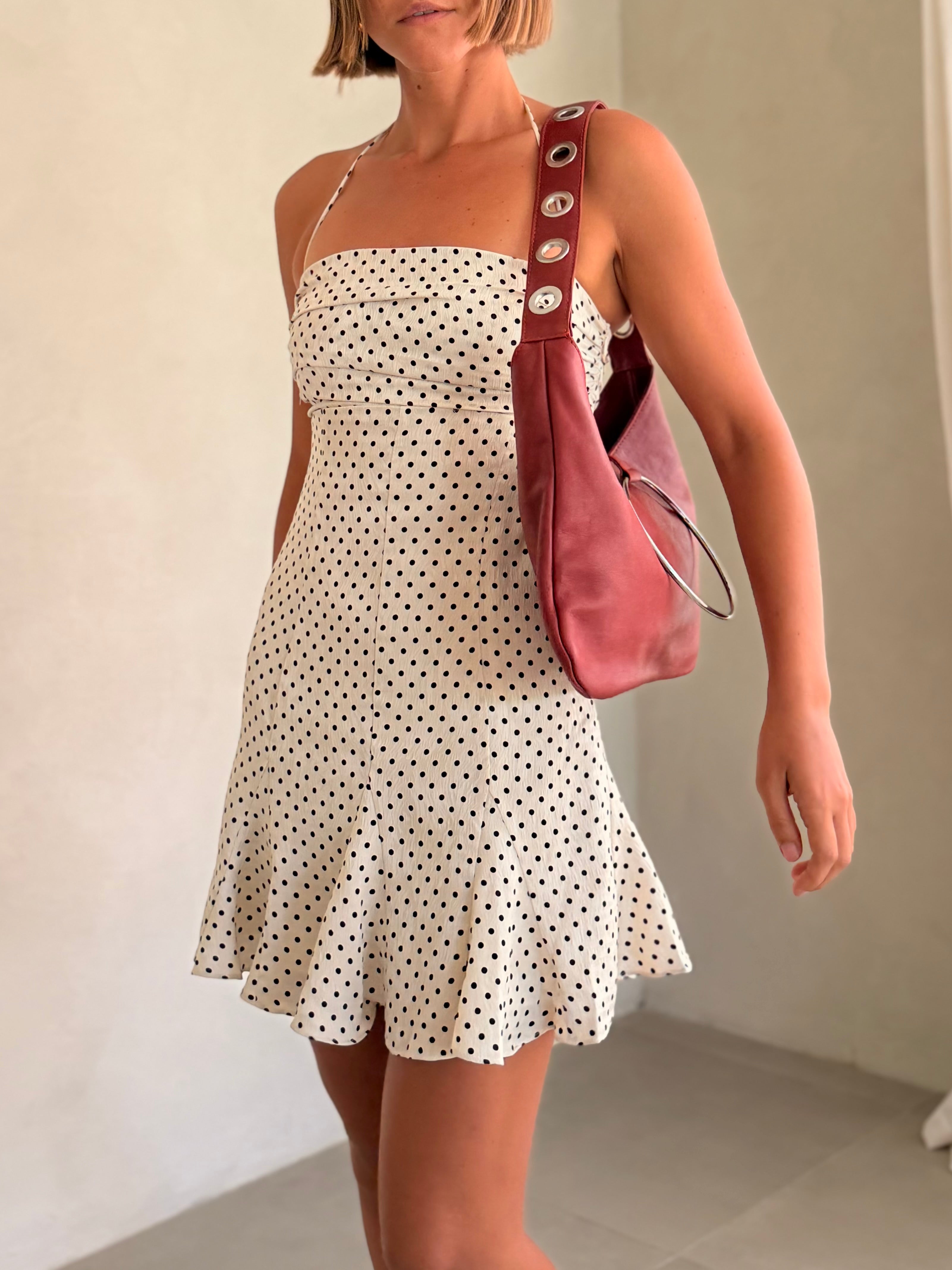 Cahuenga Dress by NIA