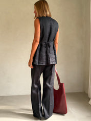 Fuku Vest by Le Godet