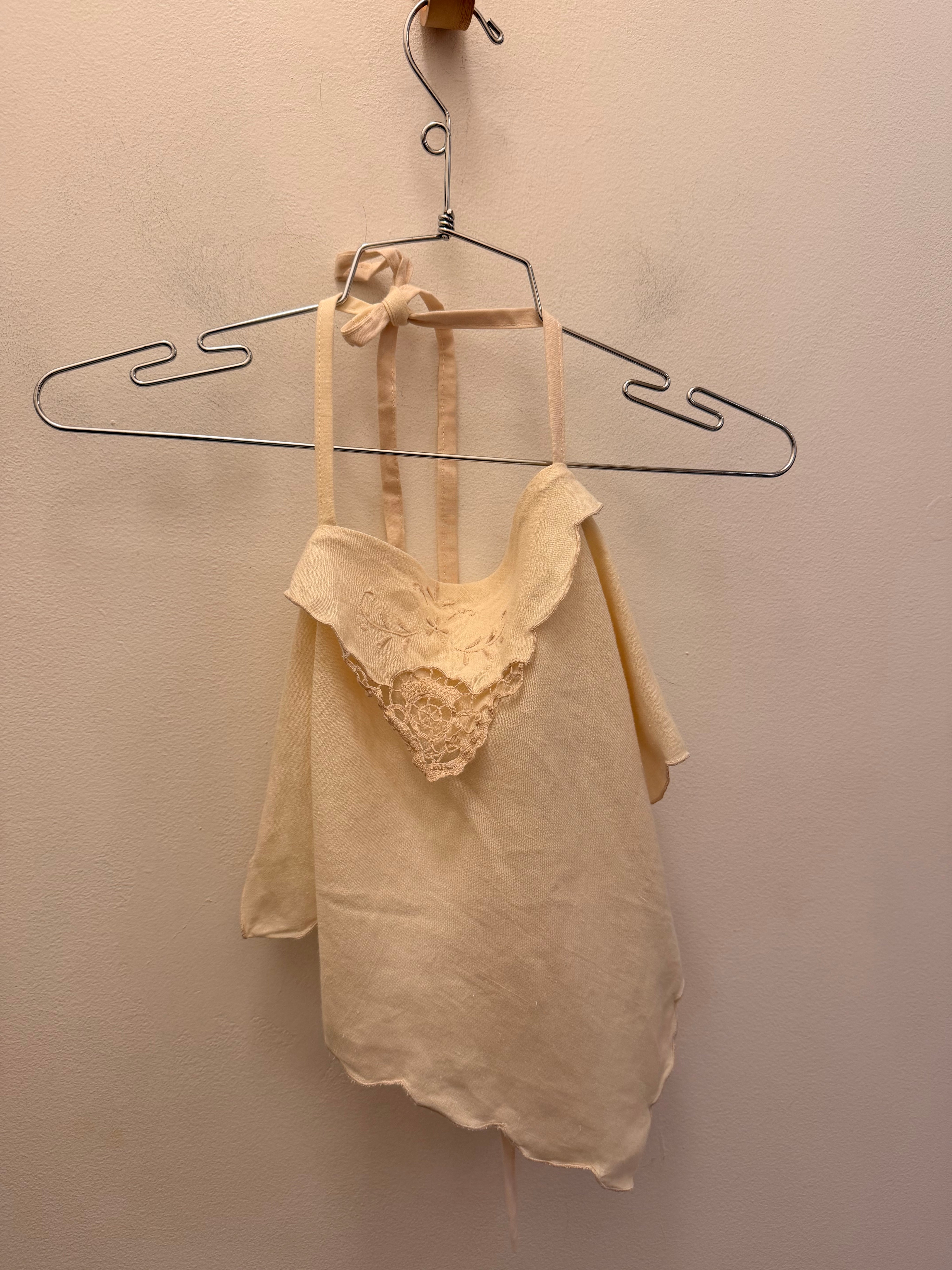 Serviette by Aida Studio