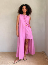 Teahupoo Dress by FRNCH