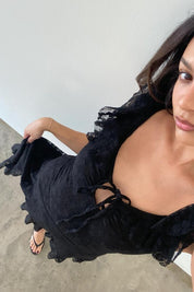 Fabia Dress