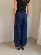 Liane Jeans by Muse Assembly
