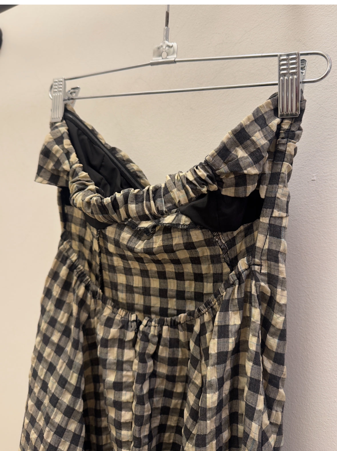 Gabrielle Dress