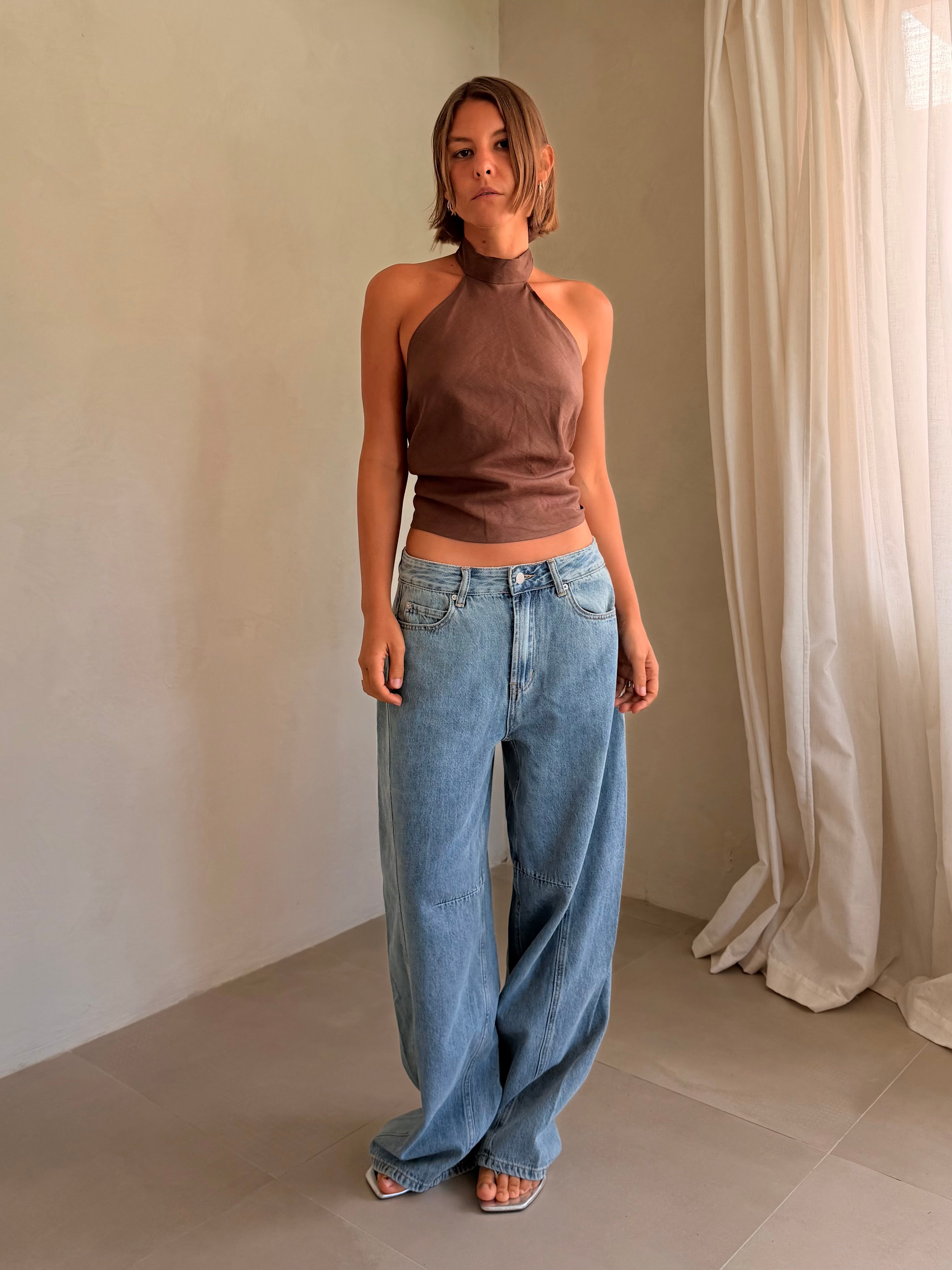 Shelley by Yayi Pérez