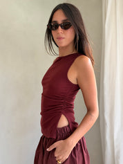 Ruby Top
