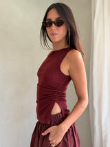 Ruby Top