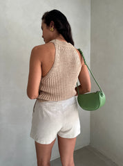 Audrey Knit Top