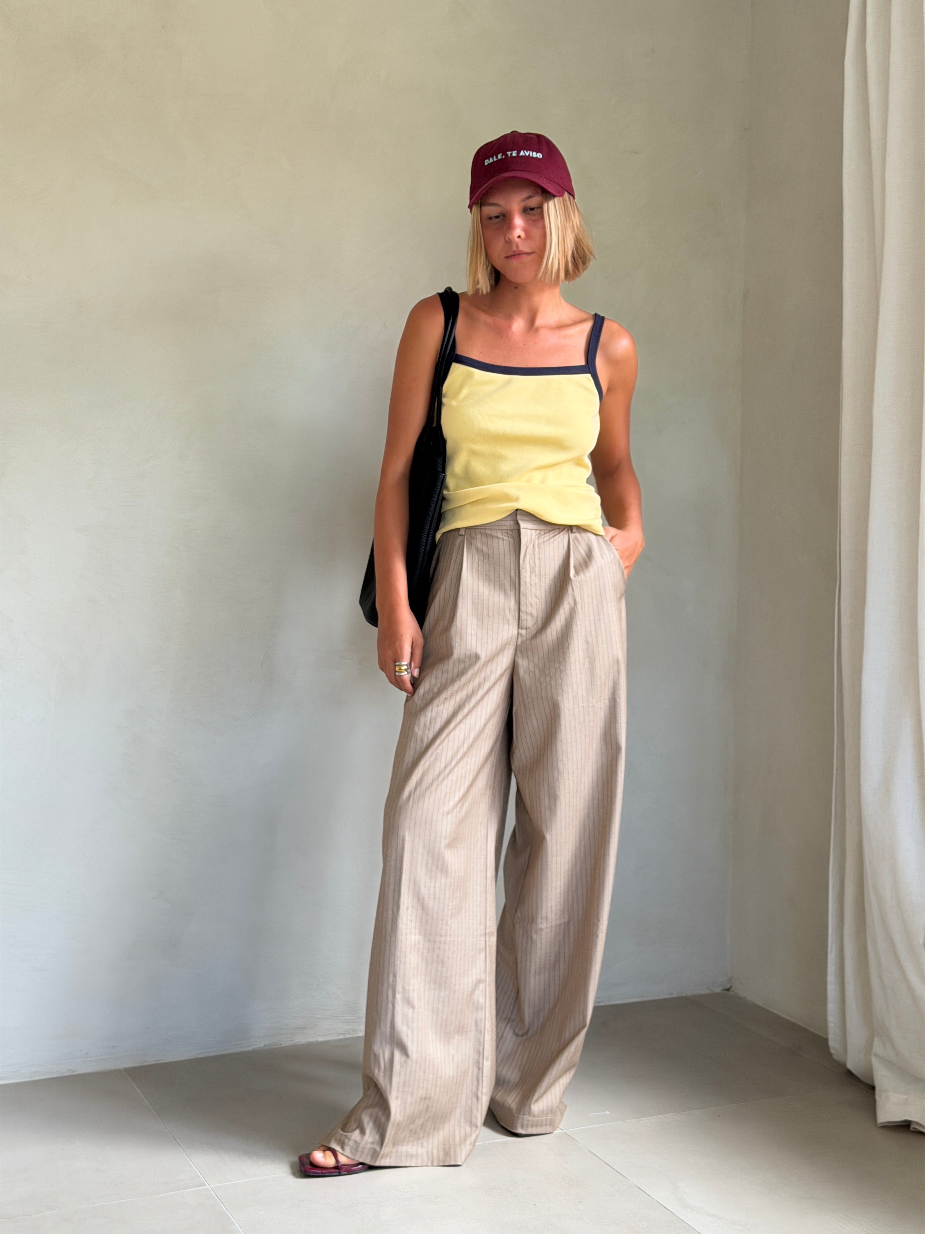 Raphael Pant by JIJI