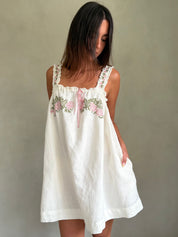 Mary Dress by Muse Assembly